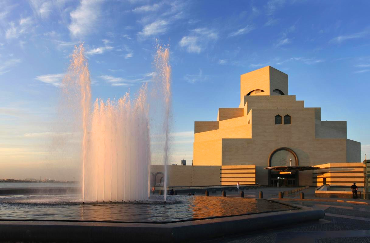 Museum-of-Islamic-Art-MIA